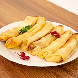 У мами на кухні — Одеса
