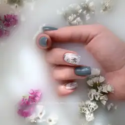 JOMS nail studio