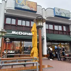 McDonald's — Київ