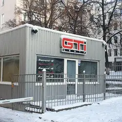 Gti
