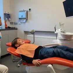 Стомптологічна студія SMILE - Петра Сагайдачного