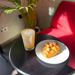 Bake&Brew Coffee — Днепр