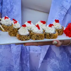 Double Flavor — Николаев