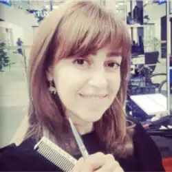 Оксана Долінська
