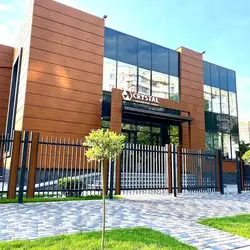 Crystal clinic