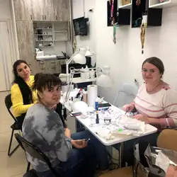 Новий стиль — Полтава
