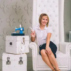 Oligotte — Киев