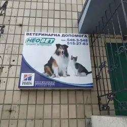Неовет