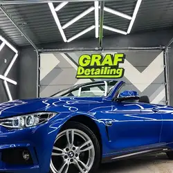 Graf detaling