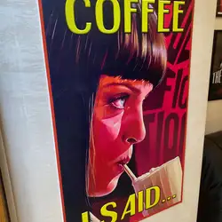 CoffeeSHO Кава — Одесса