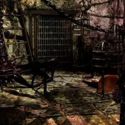 Квест-кімнати Q-ROOM - Дніпро, Січеславська Набережна