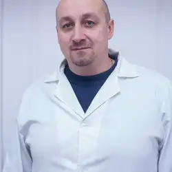Уролог - Романенко Олег — Київ