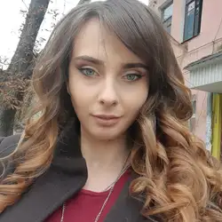 Перукарня Ідеал
