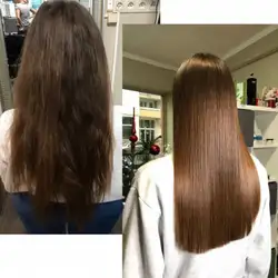 Keratin space — Тернополь