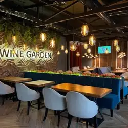 Wine Garden Obolon