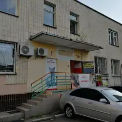 Чотири лапи