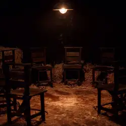 Квест-кімнати Q-ROOM - Харків, Мала Панасівська