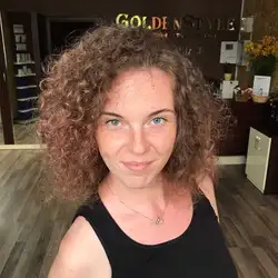 Золотий стиль