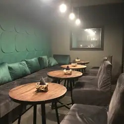 EASY Smoky Bar — Суми