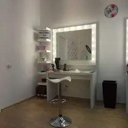 Kristina Dyachenko' Beauty Room