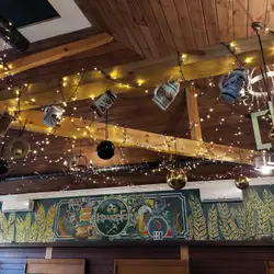 PUB "Kocherga" — Житомир