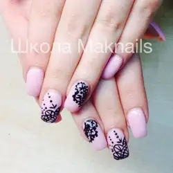 MAKNAILS group — Киев