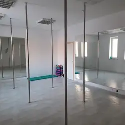 Angel Dance