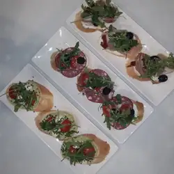Кафе-кулінарія "Кухня Нова"