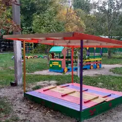 Ясла-садок №306 — Одесса
