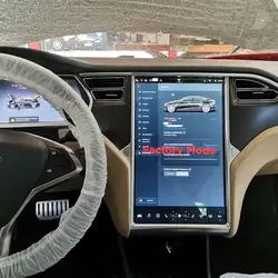 Tesla Service