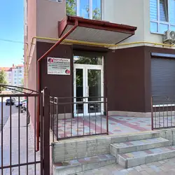 Медичний Центр Вертебролог