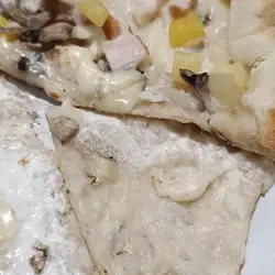 Pizza Day