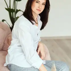 Тамара Савеля майстер епіляції — Полтава