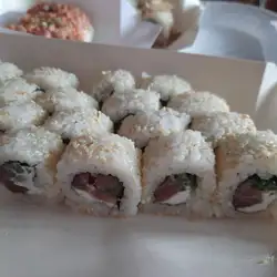 Sushi Point