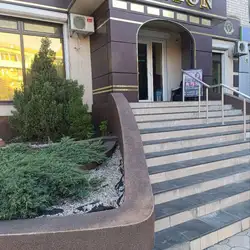 Майстер перманентного макіяжу Ксенія Ольховська