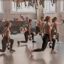 Fizmat Center — Київ