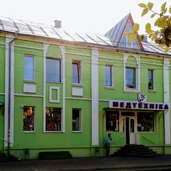 Медичний центр Імплаза