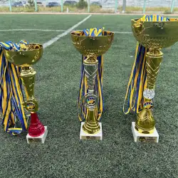 Футбол кідс - Запоріжжя, Університетська