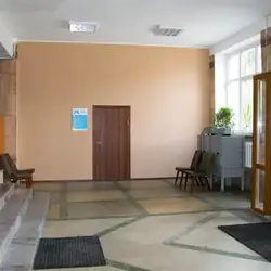 Український лікувально-діагностичний центр - Амосова — Киев