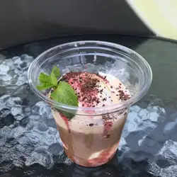 Зефірка