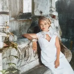 Христина Іосельова