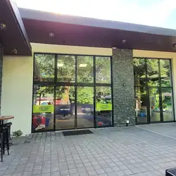 Green Corner Cafe — Ужгород