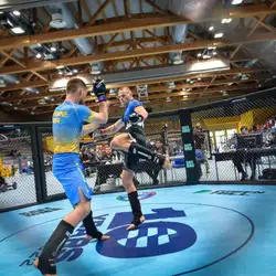 Academy MMA - Запоріжжя, Перемоги