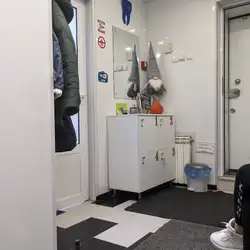 СКМ стоматологія