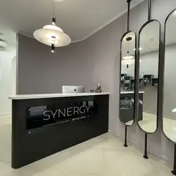 SYNERGY