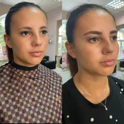 Анастасія Данкова