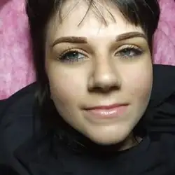 Аліна Каланбет Косметолог