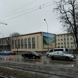 Клуб карате Чемпіон - Літературна