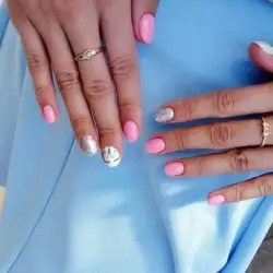 Nail Studi.O