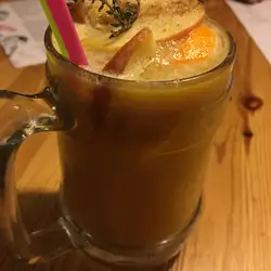 Fetta Cafe — Киев